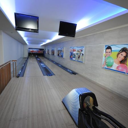 Aura Residence Alanya Exteriér fotografie