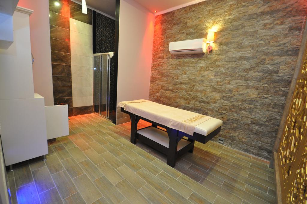 Aura Residence Alanya Exteriér fotografie